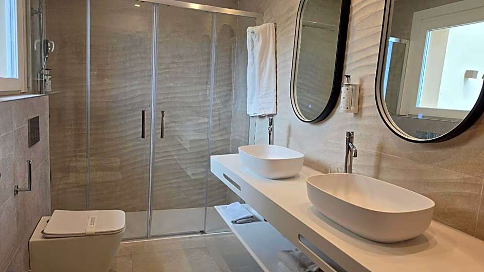 Hotel Canal Olimpic