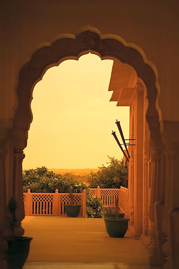 Hotel Jaisalkot Jaisalmer