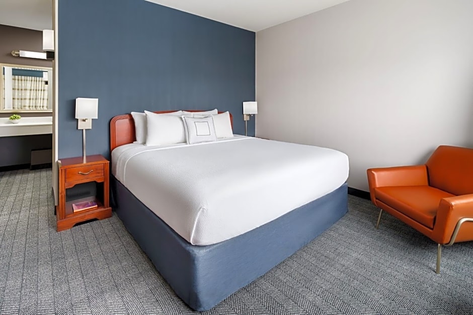 Courtyard by Marriott Sacramento Folsom