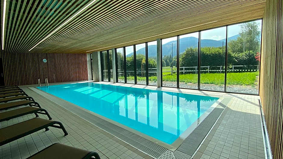 TEE ROOM Čeladná & wellness