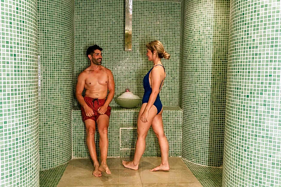 Magic Tropical Splash