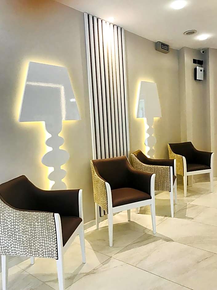 Hotel Villa Paola