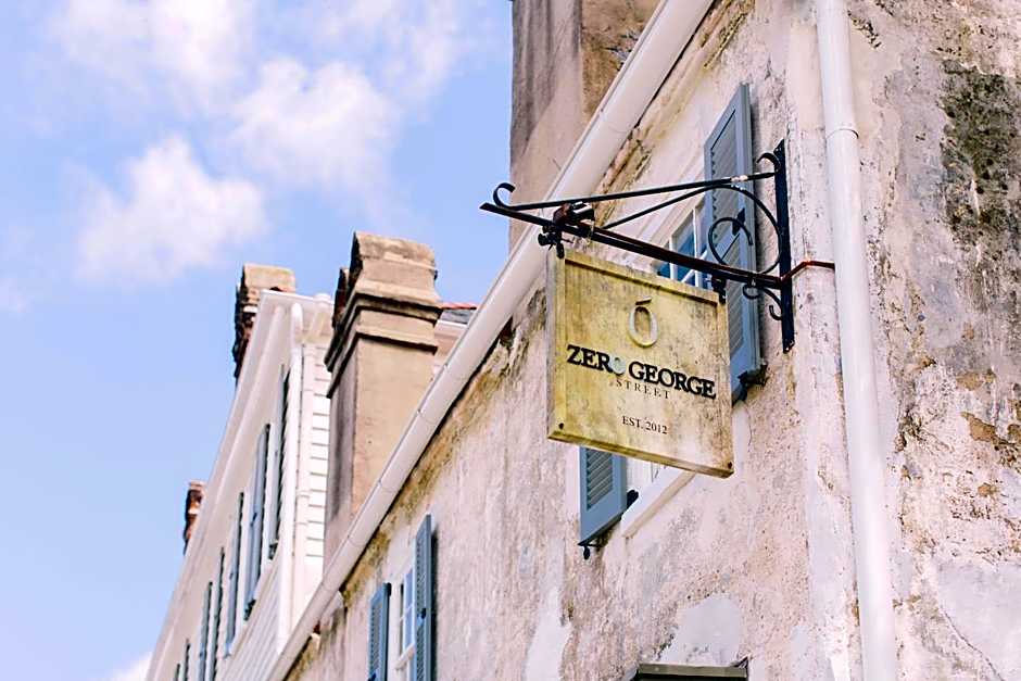 Zero George Hotel