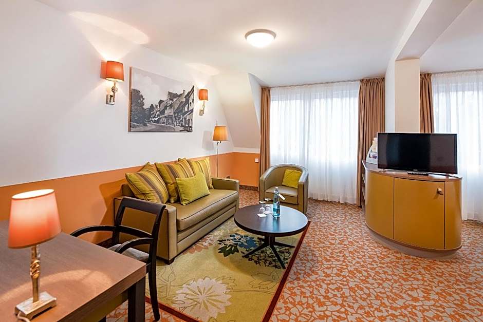 Göbel´s Vital Hotel Bad Sachsa