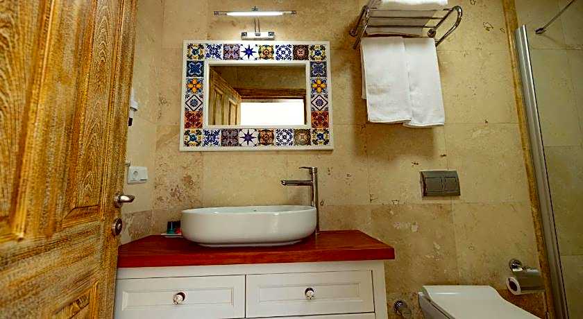 Cappadocia Villa Comfort