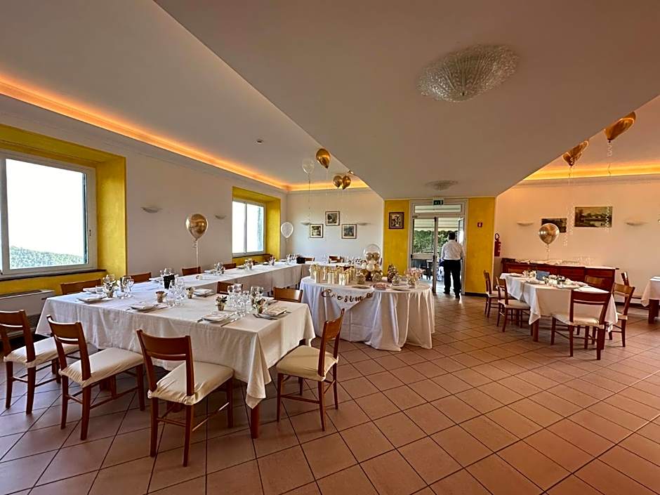 Hotel Montallegro