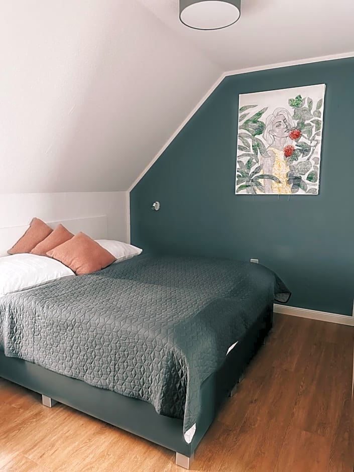 Boutique Hotel VIVA CREATIVO