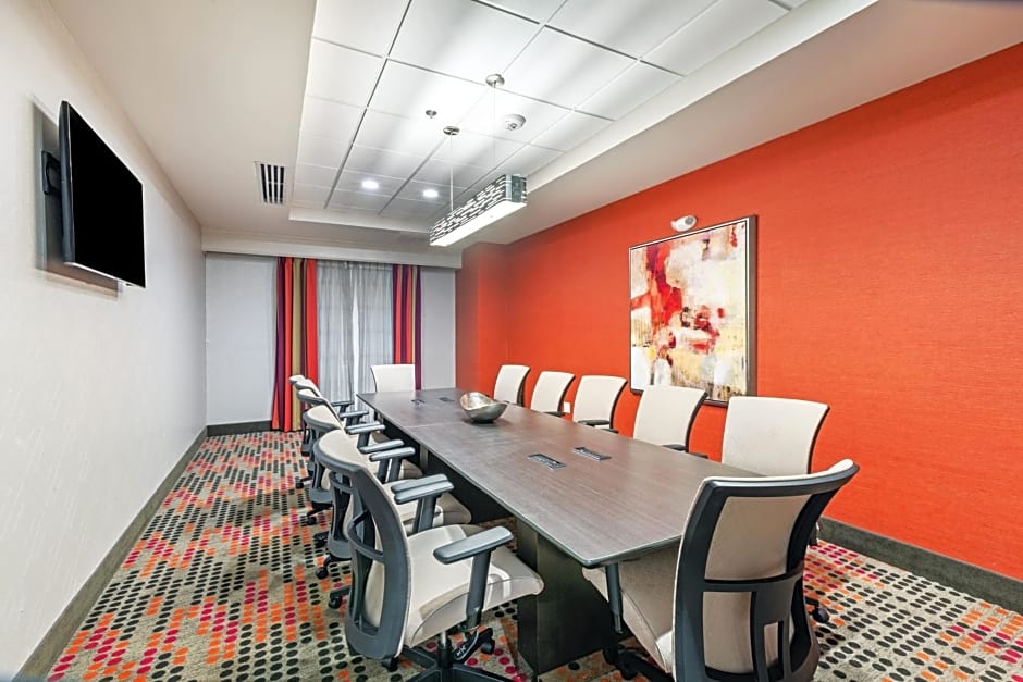 Hampton Inn North Little Rock McCain Mall, AR