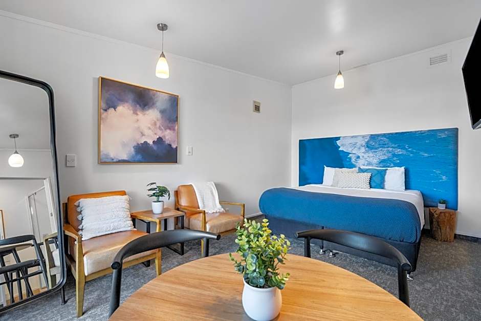 Tasman Holiday Parks - Waihi Beach