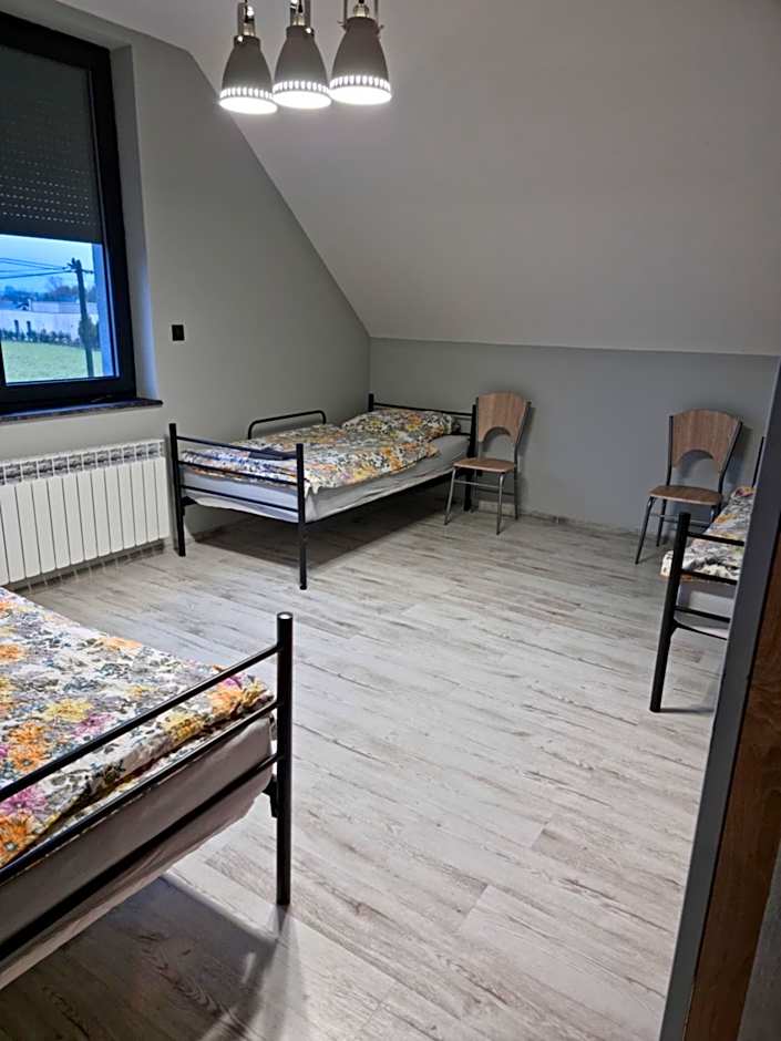 Noclegi 24/h Leszczynek