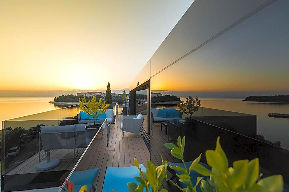 Boutique Hotel Valsabbion