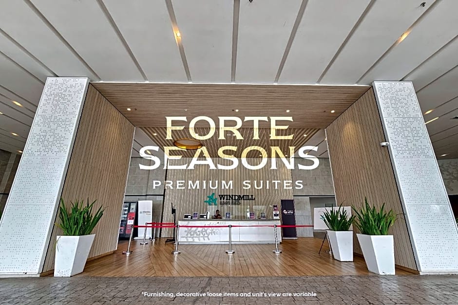 Forte Seasons Genting Geo38