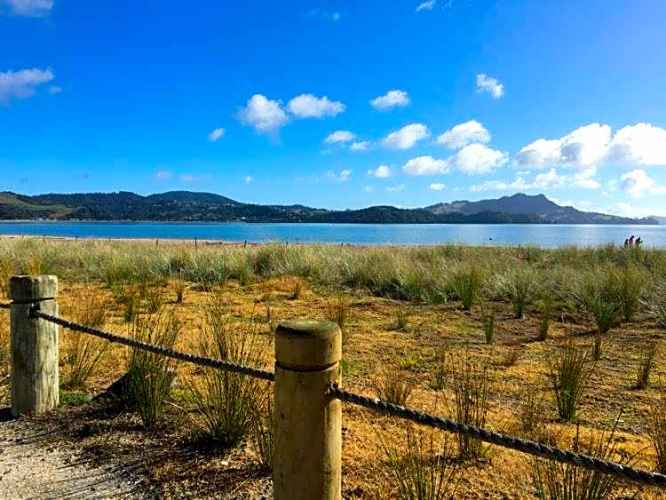 Whitianga Motel