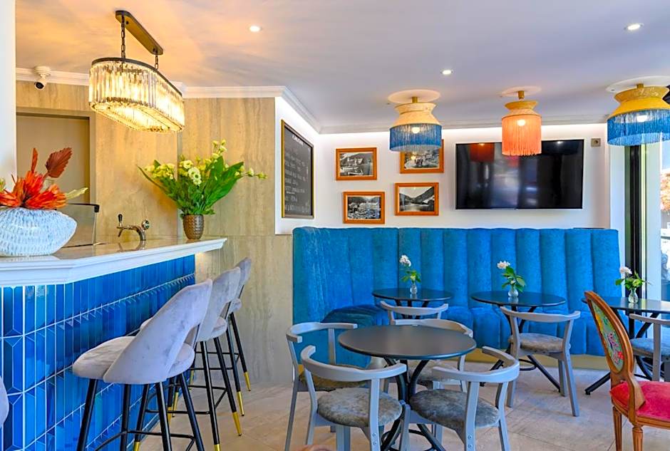 Hotel Tókert Szálloda és Étterem