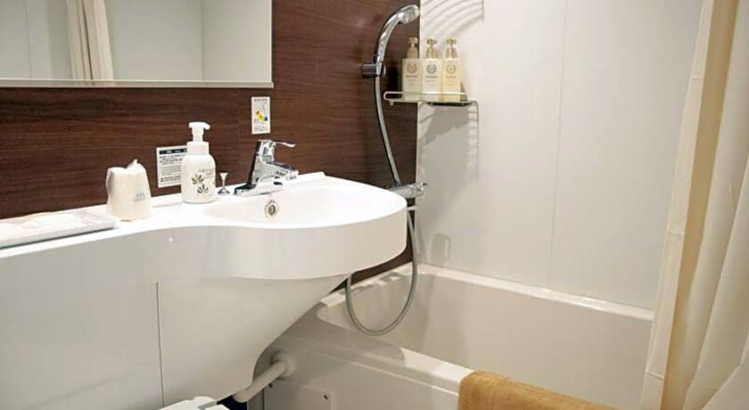 HOTEL GLANY's KOSHIGAYA