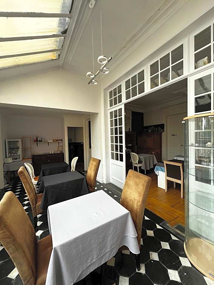 Chambres d'Hôtes Au coin du spa