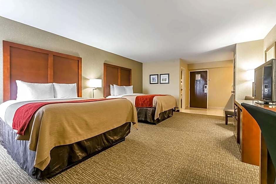 Comfort Inn & Suites Lexington