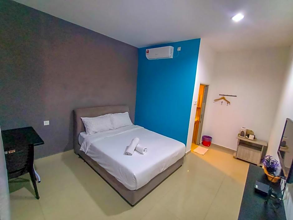 Bonda Room Stay Langkawi