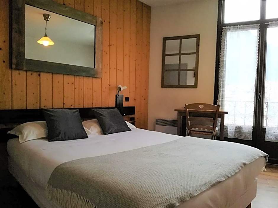 Terminus Hôtel des 3 Vallées