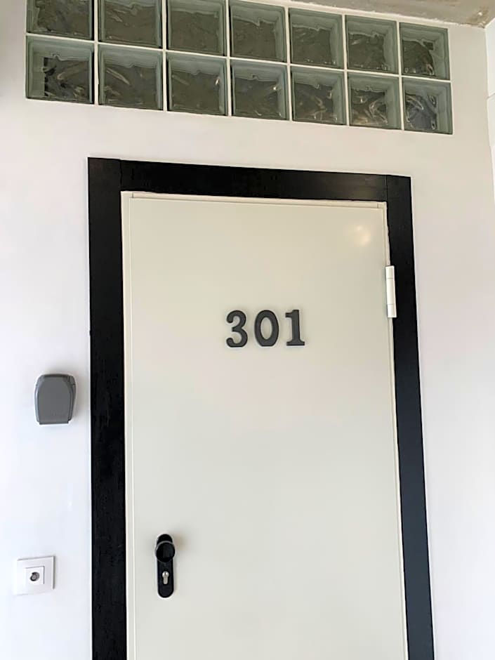 Urban House Siurot 33