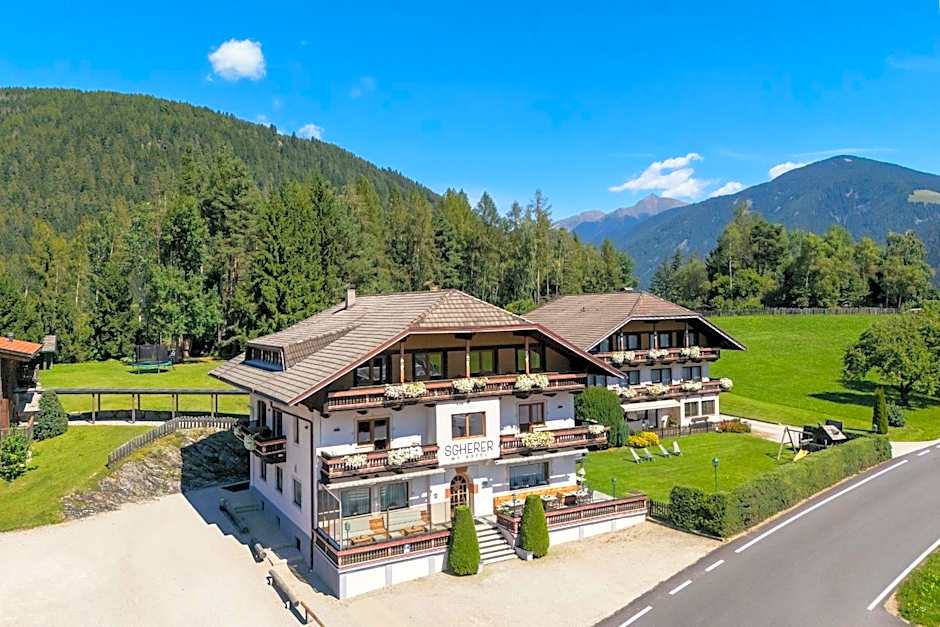 Hotel Scherer