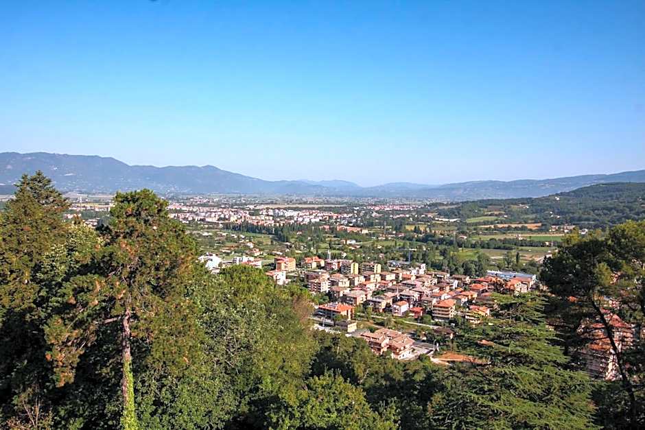 Park Hotel Villa Potenziani