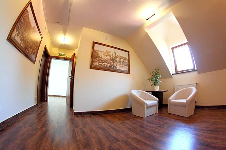 Hotel Mieszko