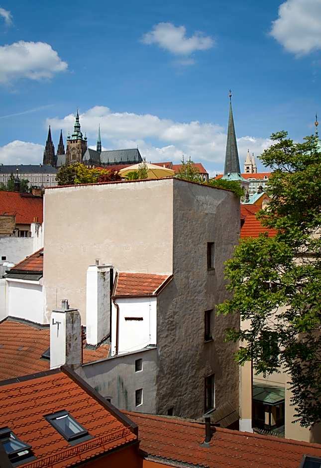 Bishop's House