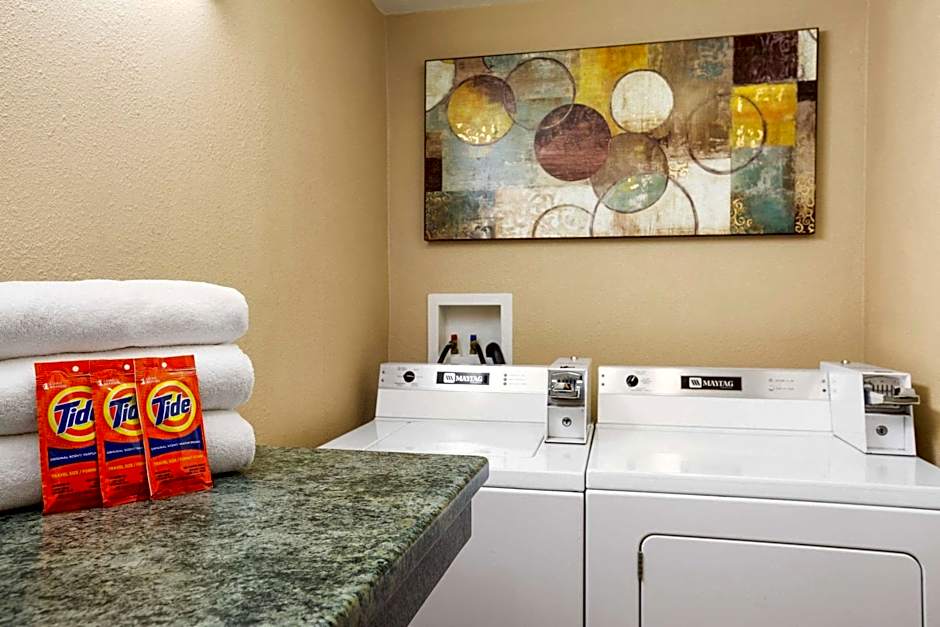 Super 8 by Wyndham Coeur d'Alene