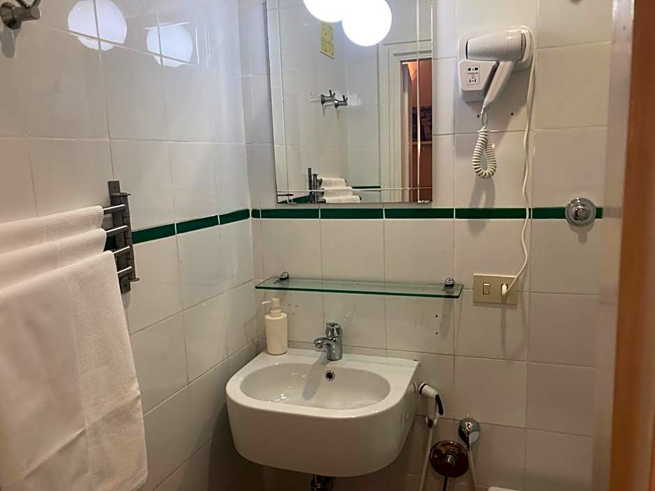Hotel Indipendenza