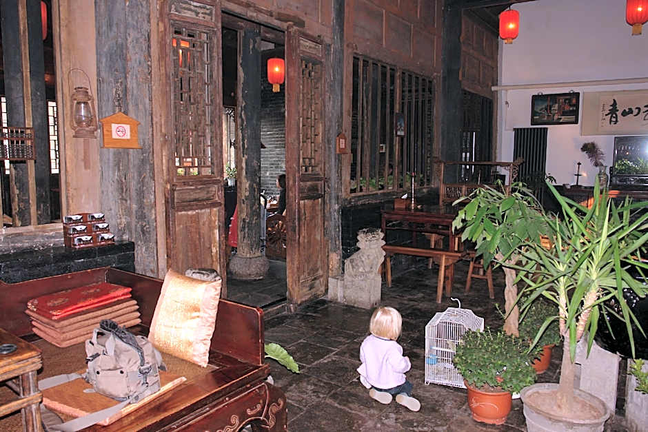 Pingyao Yide Hotel
