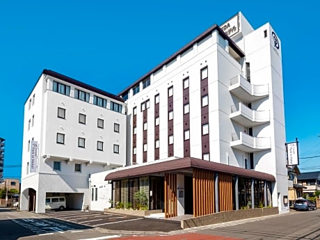 Fujieda Park Inn Hotel