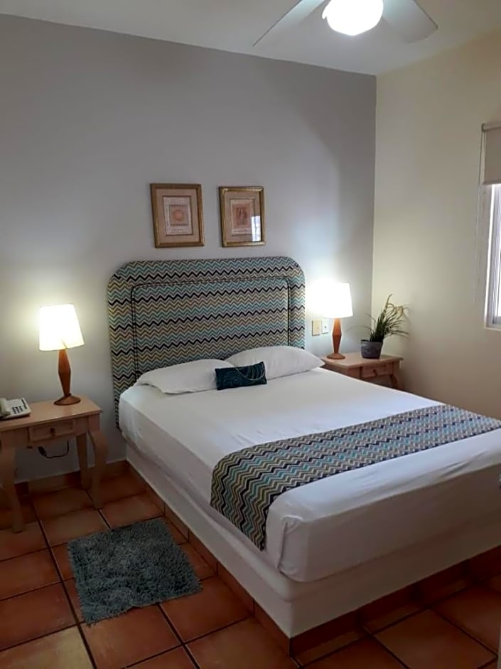 Suites Las Palmas
