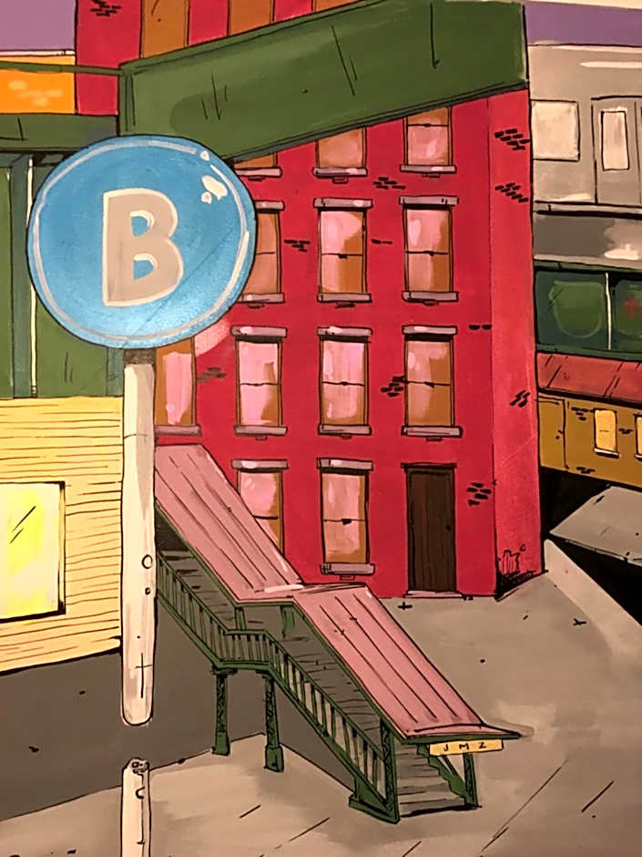 Bklyn House Hotel New York Brooklyn