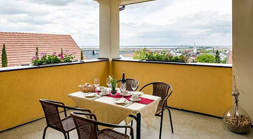 Haus Martin***- Schneeberger