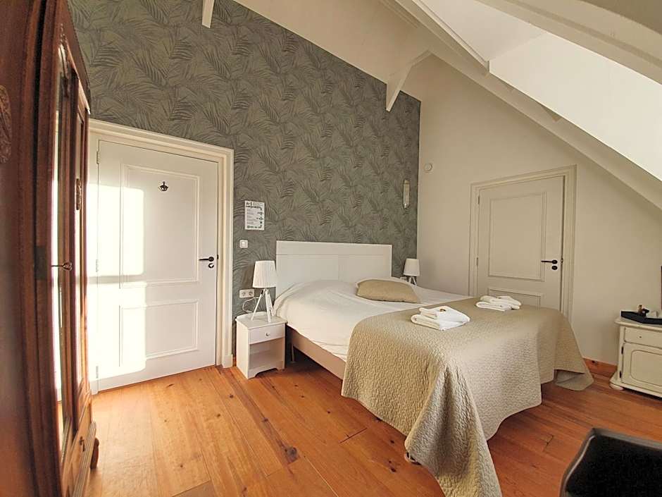 Hotel Stadsherberg Sneek