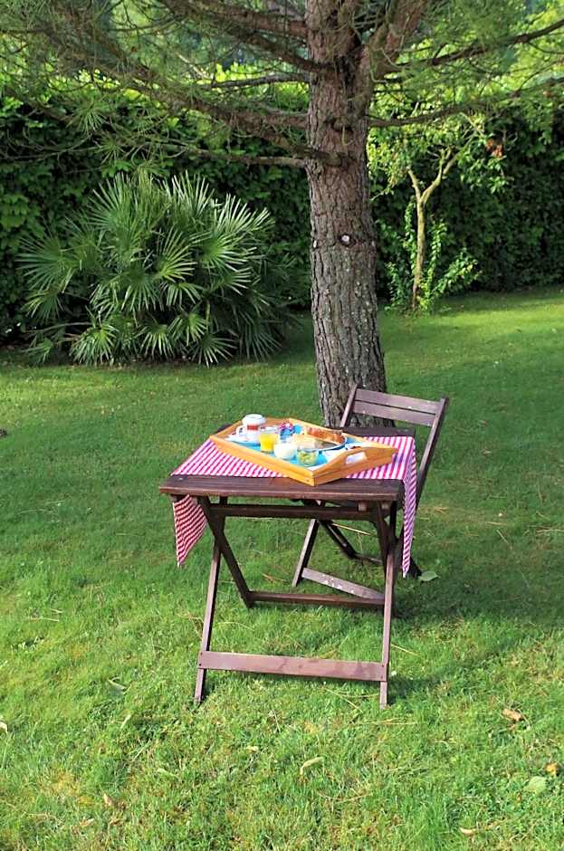 Maison d'Hôtes Le Cadran Solaire