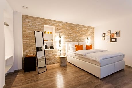 Business Double Room