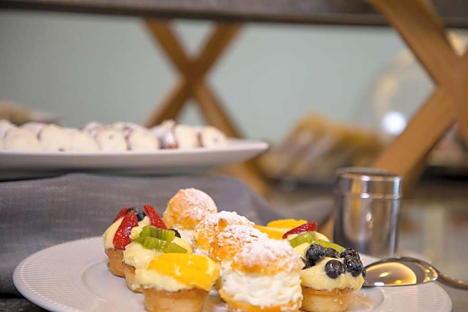 Principe Alogna Hotel & SPA