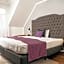 Boutique Hotel Weisses Kreuz - Adult only Hotel