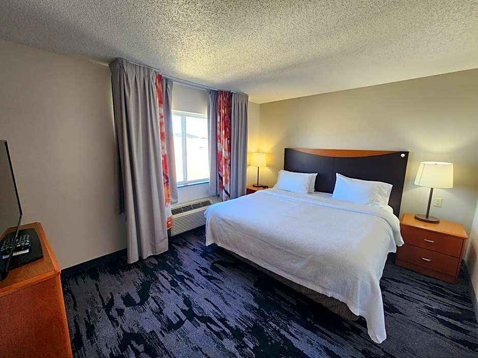 Fairfield Inn & Suites by Marriott Spearfish