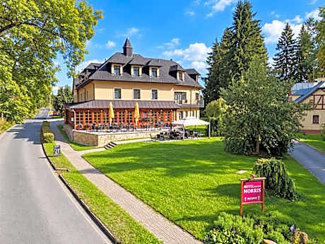 Wellness Golf Hotel Morris - Boutique