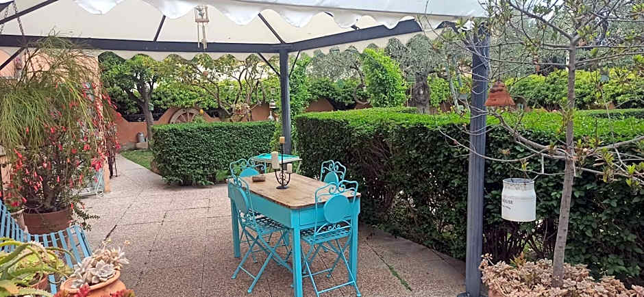 B&B Casa Piras IUN3880