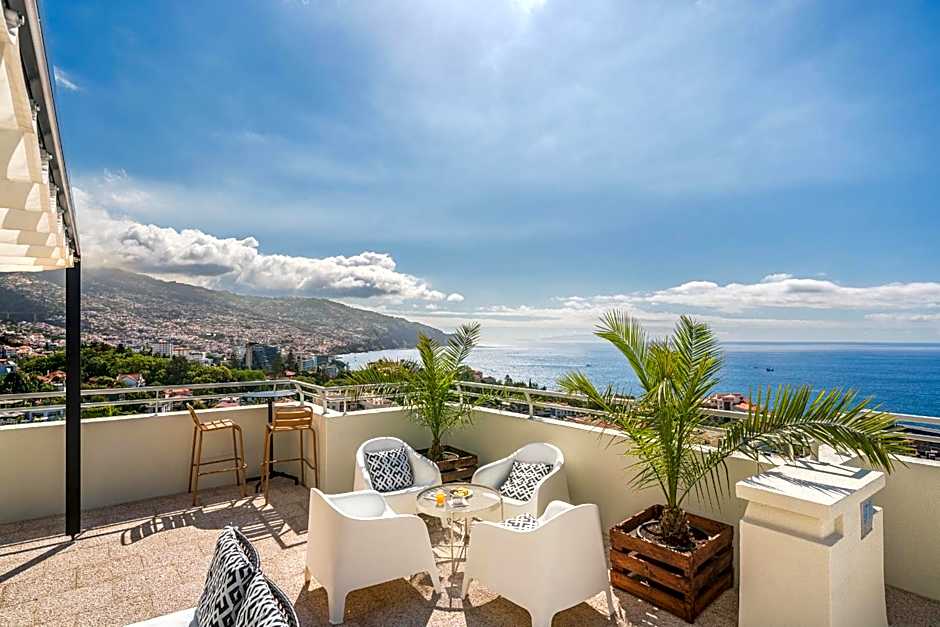 Dorisol Mimosa Studio Hotel