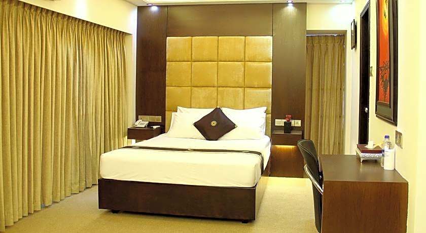 Grand Dhaka Hotel
