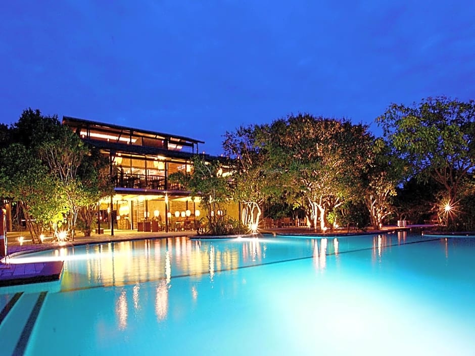 Cinnamon Wild Yala Hotel