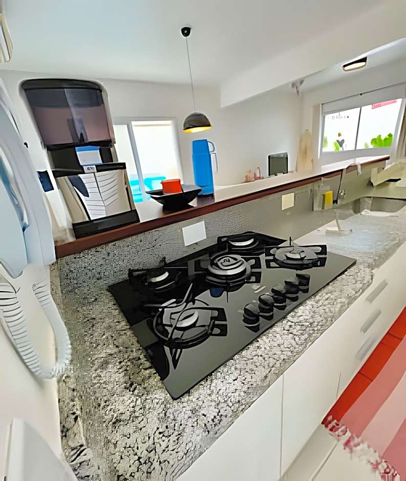 Casa em Maresias - 50 metros da praia (2)