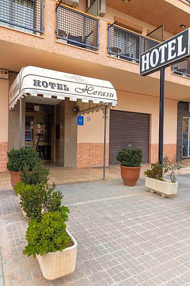 Hotel Herasu