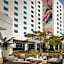 Hilton Garden Inn Miami Dolphin Mall