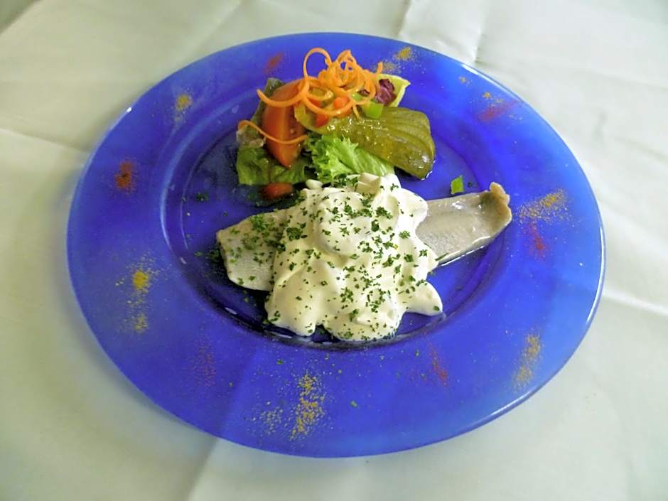 Landgasthof Zur scharfen Ecke